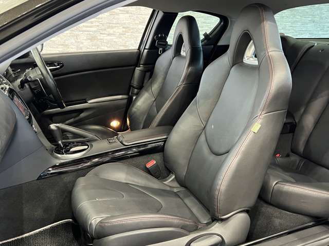 マツダ ＲＸ−８ スピリットＲ H24年 (関東) 99