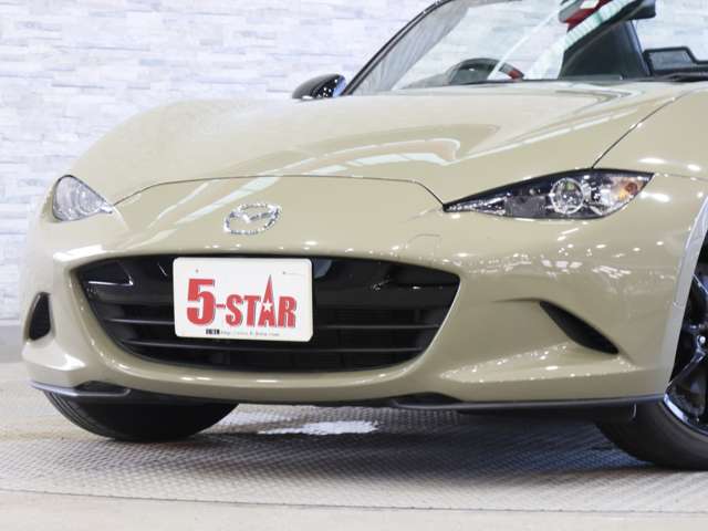 マツダ ロードスター １．５ Ｓ スペシャルパッケージ R5年 (関東) 99
