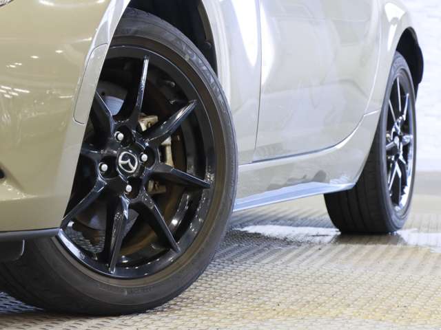 マツダ ロードスター １．５ Ｓ スペシャルパッケージ R5年 (関東) 99