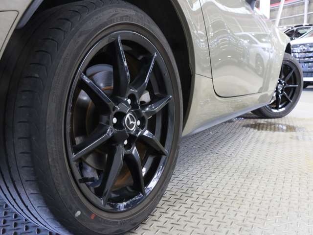 マツダ ロードスター １．５ Ｓ スペシャルパッケージ R5年 (関東) 99