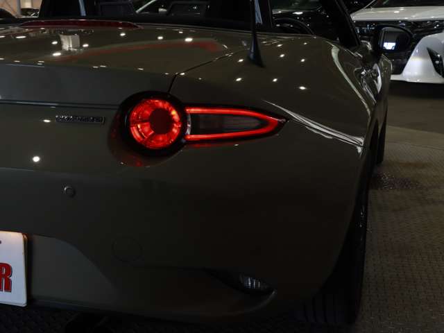 マツダ ロードスター １．５ Ｓ スペシャルパッケージ R5年 (関東) 99