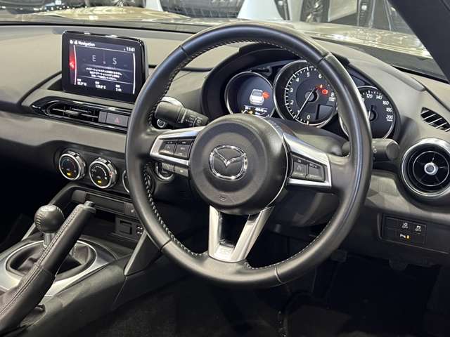 マツダ ロードスター １．５ Ｓ スペシャルパッケージ R5年 (関東) 99