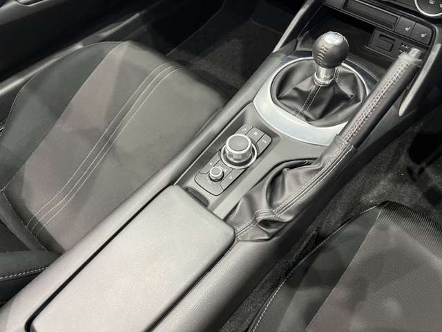 マツダ ロードスター １．５ Ｓ スペシャルパッケージ R5年 (関東) 99