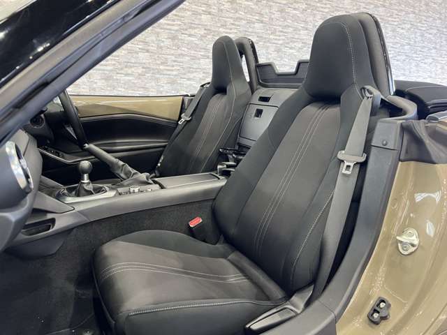 マツダ ロードスター １．５ Ｓ スペシャルパッケージ R5年 (関東) 99