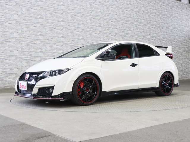 ホンダ シビック ２．０ H28年 (関東) 99