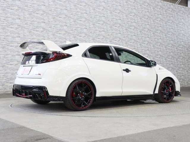 ホンダ シビック ２．０ H28年 (関東) 99