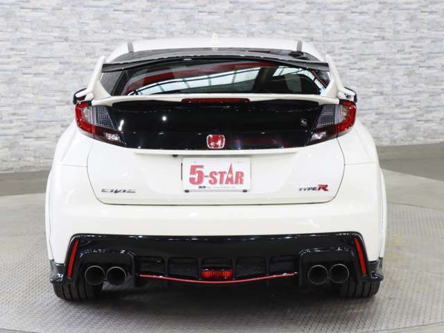 ホンダ シビック ２．０ H28年 (関東) 99