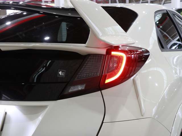 ホンダ シビック ２．０ H28年 (関東) 99