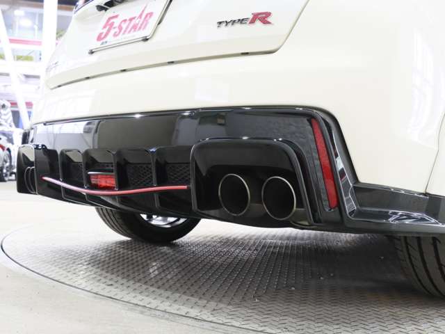 ホンダ シビック ２．０ H28年 (関東) 99