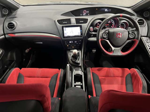 ホンダ シビック ２．０ H28年 (関東) 99