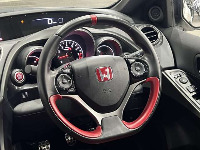 ホンダ シビック ２．０ H28年 (関東) 99