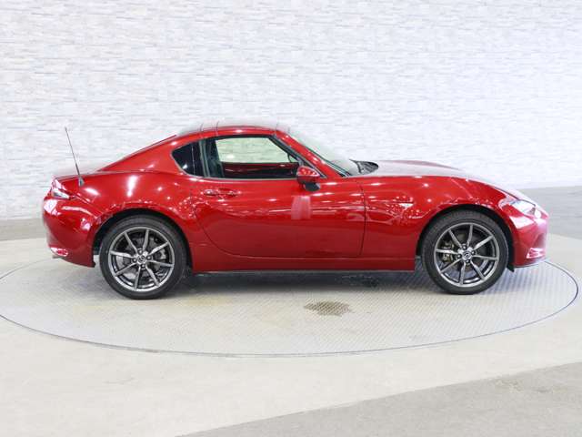 マツダ ロードスター　ＲＦ ２．０ Ｓ H30年 (関東) 99