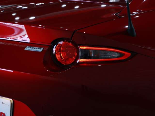 マツダ ロードスター　ＲＦ ２．０ Ｓ H30年 (関東) 99