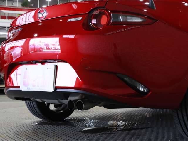 マツダ ロードスター　ＲＦ ２．０ Ｓ H30年 (関東) 99