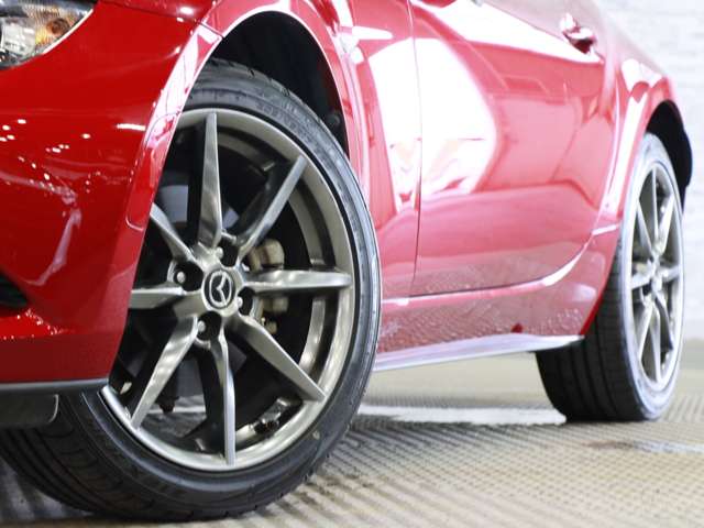 マツダ ロードスター　ＲＦ ２．０ Ｓ H30年 (関東) 99