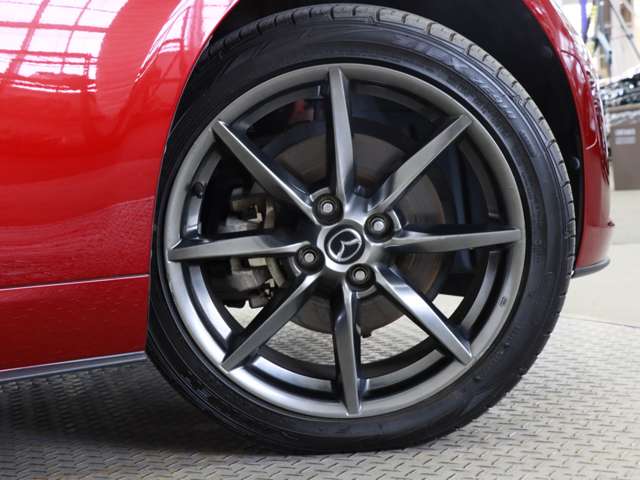 マツダ ロードスター　ＲＦ ２．０ Ｓ H30年 (関東) 99