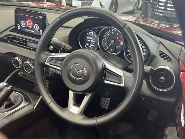 マツダ ロードスター　ＲＦ ２．０ Ｓ H30年 (関東) 99