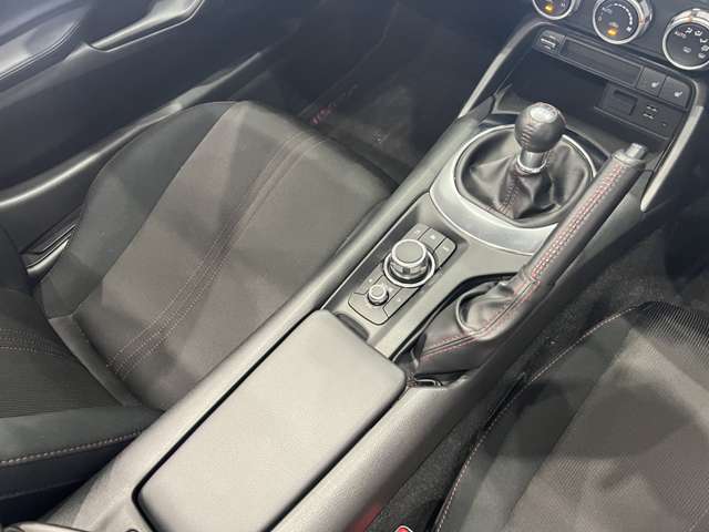 マツダ ロードスター　ＲＦ ２．０ Ｓ H30年 (関東) 99