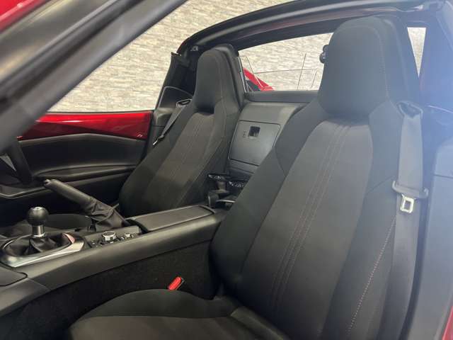 マツダ ロードスター　ＲＦ ２．０ Ｓ H30年 (関東) 99