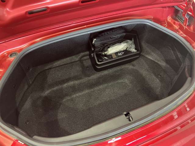 マツダ ロードスター　ＲＦ ２．０ Ｓ H30年 (関東) 99