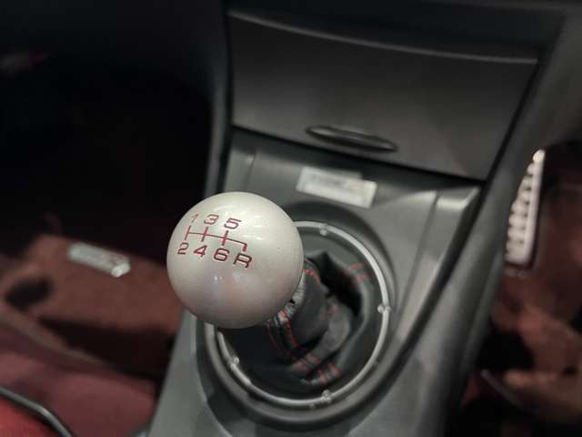 ホンダ シビックタイプＲユーロ ２．０ H21年 (関東) 99