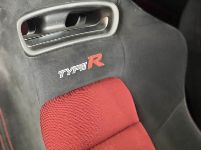 ホンダ シビックタイプＲユーロ ２．０ H21年 (関東) 99