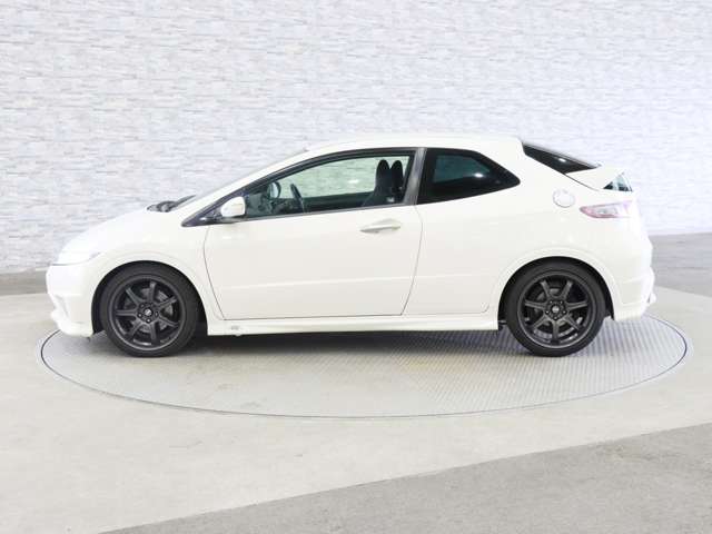 ホンダ シビックタイプＲユーロ ２．０ H21年 (関東) 99