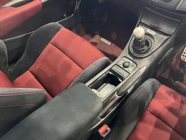 ホンダ シビックタイプＲユーロ ２．０ H21年 (関東) 99