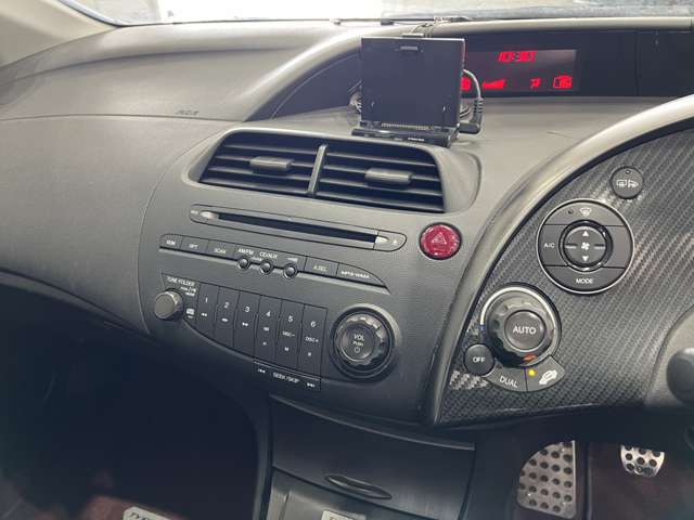 ホンダ シビックタイプＲユーロ ２．０ H21年 (関東) 99