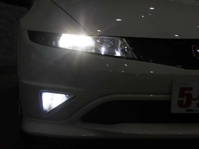 ホンダ シビックタイプＲユーロ ２．０ H21年 (関東) 99