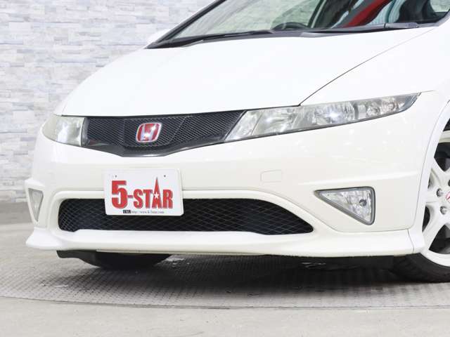 ホンダ シビックタイプＲユーロ ２．０ H21年 (関東) 99