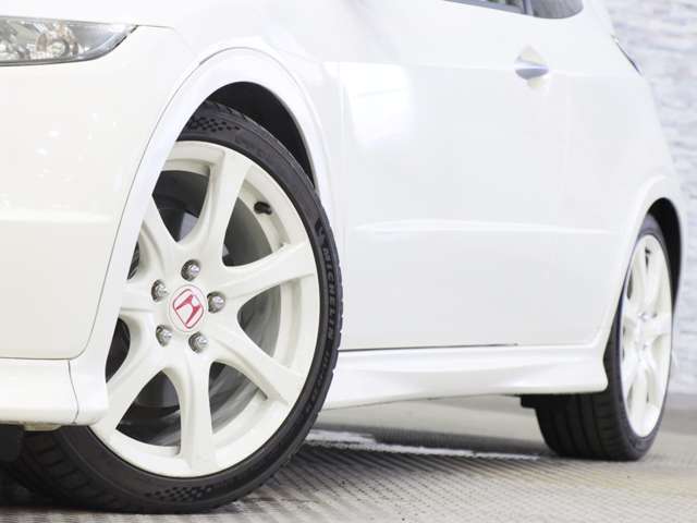 ホンダ シビックタイプＲユーロ ２．０ H21年 (関東) 99