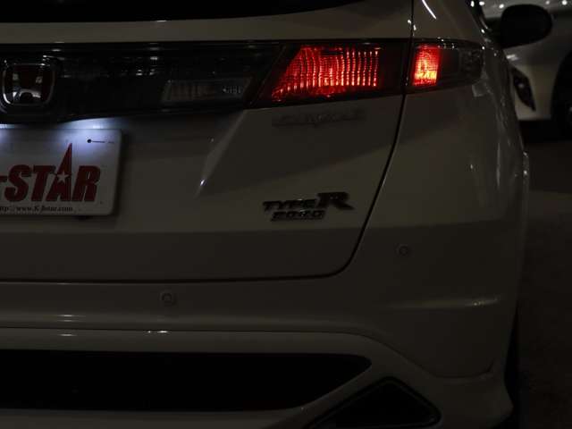 ホンダ シビックタイプＲユーロ ２．０ H21年 (関東) 99