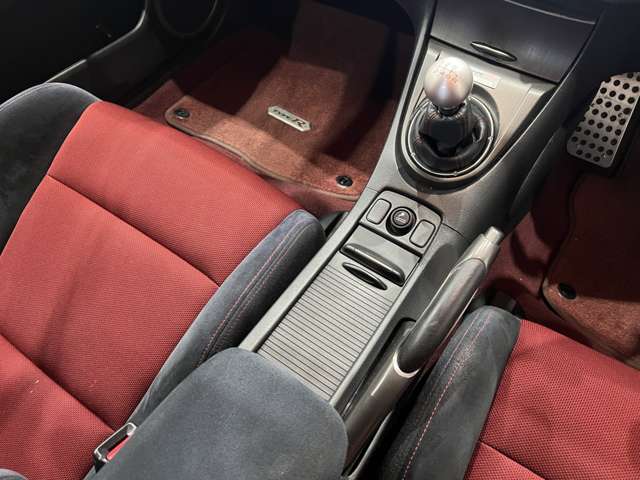 ホンダ シビックタイプＲユーロ ２．０ H21年 (関東) 99