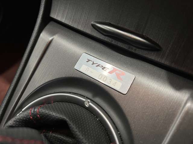 ホンダ シビックタイプＲユーロ ２．０ H21年 (関東) 99