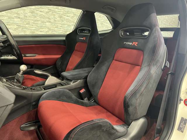 ホンダ シビックタイプＲユーロ ２．０ H21年 (関東) 99