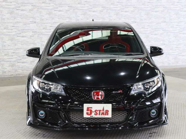 ホンダ シビック ２．０ H28年 (関東) 99