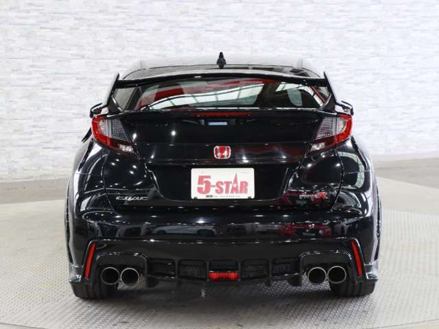 ホンダ シビック ２．０ H28年 (関東) 99