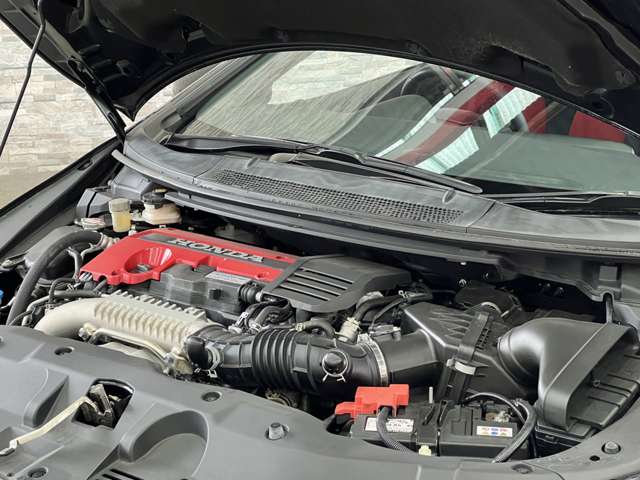 ホンダ シビック ２．０ H28年 (関東) 99