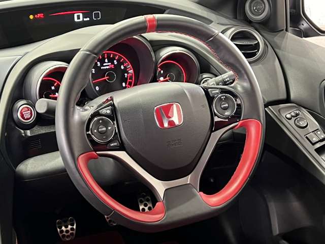 ホンダ シビック ２．０ H28年 (関東) 99