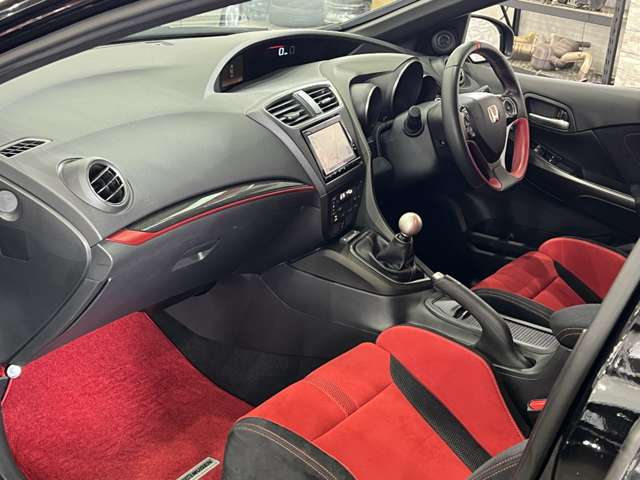 ホンダ シビック ２．０ H28年 (関東) 99