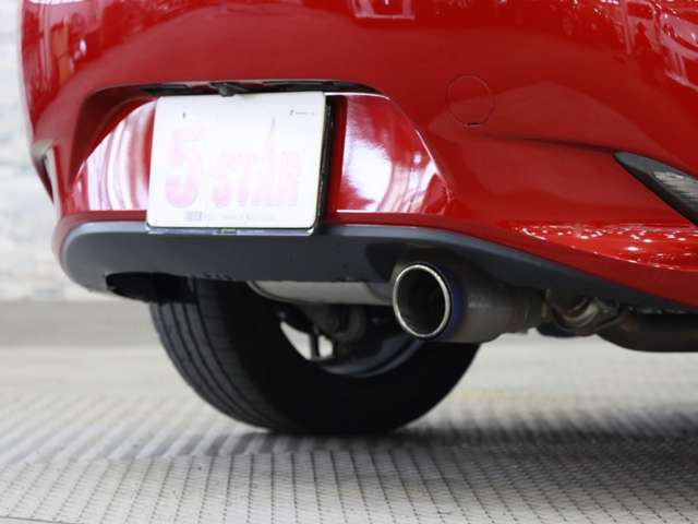 マツダ ロードスター　ＲＦ ２．０ Ｓ H29年 (関東) 99