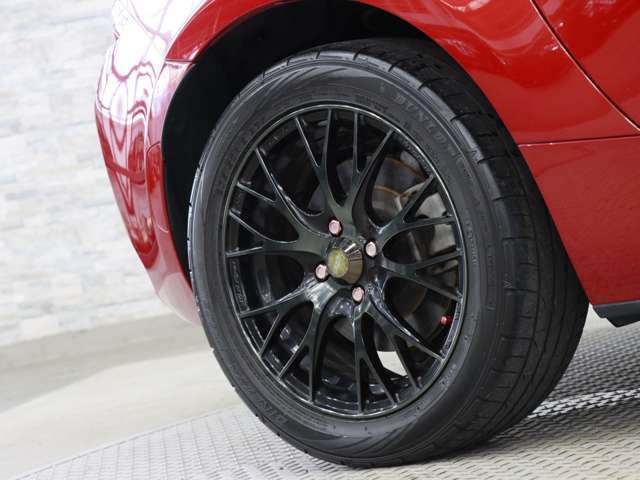 マツダ ロードスター　ＲＦ ２．０ Ｓ H29年 (関東) 99