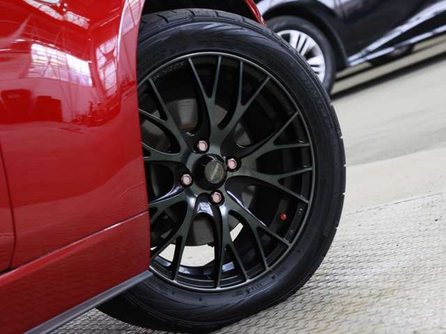 マツダ ロードスター　ＲＦ ２．０ Ｓ H29年 (関東) 99