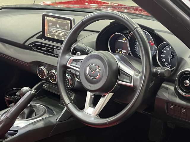 マツダ ロードスター　ＲＦ ２．０ Ｓ H29年 (関東) 99