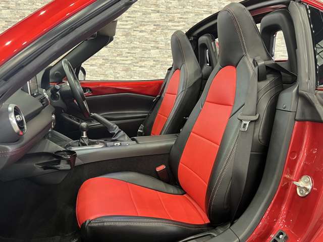 マツダ ロードスター　ＲＦ ２．０ Ｓ H29年 (関東) 99