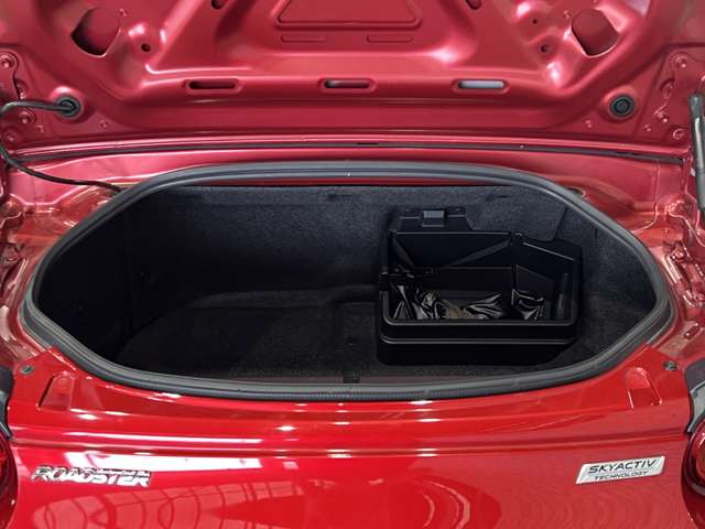 マツダ ロードスター　ＲＦ ２．０ Ｓ H29年 (関東) 99