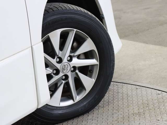 トヨタ アルファード　ハイブリッド ２．４ ＳＲ ４ＷＤ H26年 (関東) 99