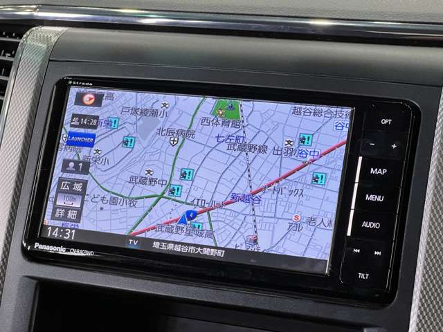 トヨタ アルファード　ハイブリッド ２．４ ＳＲ ４ＷＤ H26年 (関東) 99