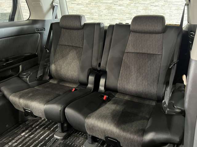 トヨタ アルファード　ハイブリッド ２．４ ＳＲ ４ＷＤ H26年 (関東) 99